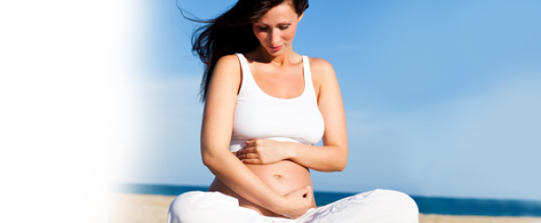 Pielęgnacja w ciąży
