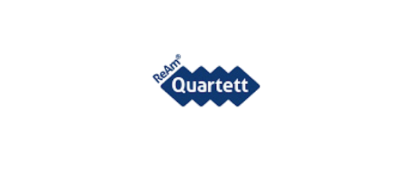 ReAm® Quartett